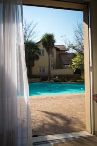 Foto dalla galleria di Elizabeth Lodge a Boksburg