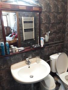 Φωτογραφία από το άλμπουμ του Chuchi Guest House 1 σε Zlatna Panega +32 φωτογραφίες