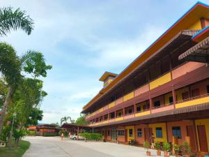 Billede fra billedgalleriet på Khwanruen Fishing Resort i Ban Chang + 83 billeder