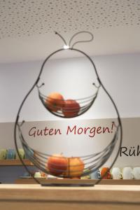 Gallery image of Hotel & Restaurant Wilder Mann in Aalen