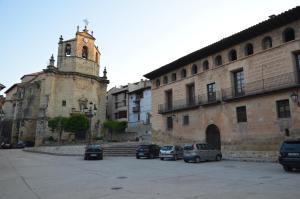 Photo de la galerie de l'établissement Casa LLovet, à Fuentespalda