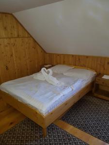 Gallery image of Cabana Poenita in Lissa +20 photos