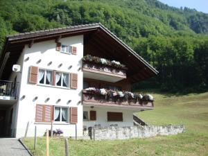 Paesaggio naturale nelle vicinanze dell'appartamento