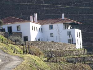 Zdjęcie z galerii obiektu Quinta da Gricha w mieście Ervedosa do Douro