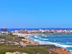 Imagen de la galería de Baleal House, en Peniche