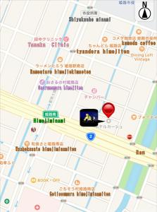 Certificato, attestato, insegna o altro documento esposto da ホテル カーシュ Cache 男塾ホテルグループ