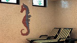 Fotografie z fotogalerie ubytování Artemis Resort Wellness Hotel ve Štúrově