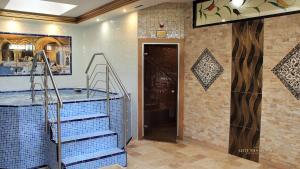Fotografie z fotogalerie ubytování Artemis Resort Wellness Hotel ve Štúrově