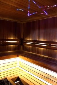 Fotografie z fotogalerie ubytování Artemis Resort Wellness Hotel ve Štúrově