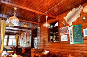 Fotografie z fotogalerie ubytování Hotel Diana v destinaci Špindlerův Mlýn