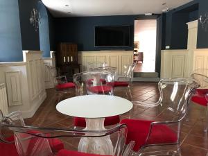 Imagen de la galería de Hotel Rural Eloy, en Baños de Montemayor 37 fotos más