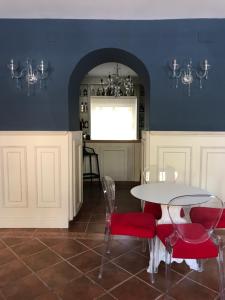 Imagen de la galería de Hotel Rural Eloy, en Baños de Montemayor