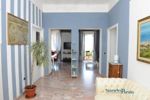 Foto dalla galleria di B&B Villa Delle Rondini a Vibo Valentia Marina