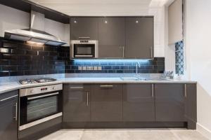 Gallery image of Fleet Street Apartment 2 in London