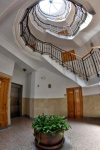 Kép WonderStays Apartamentos Maribel szállásáról Málagában a galériában