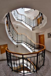 Kép WonderStays Apartamentos Maribel szállásáról Málagában a galériában