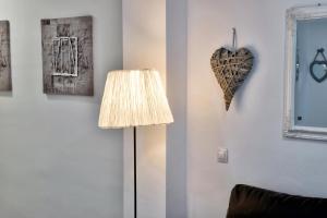 Kép WonderStays Apartamentos Maribel szállásáról Málagában a galériában
