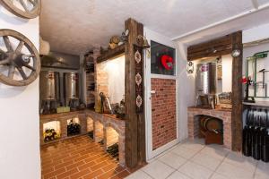 Fotografie z fotogalerie ubytování Villa Janja v destinaci Jadranovo
