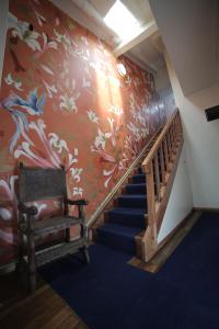 Foto da galeria de Posada Villa Mayor em Cusco
