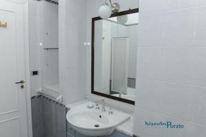 Bagno di B&B Villa Delle Rondini