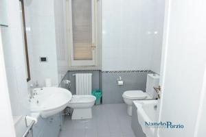 Bagno di B&B Villa Delle Rondini