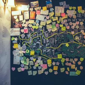 九份On My Way Jiufen Hostel 途中九份青旅民宿的相册照片