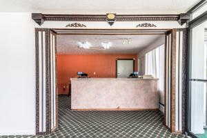 Motel 6-Attalla, AL