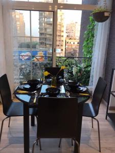 Gallery image of Luxury Mohandeseen Apartment in Cairo