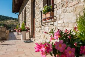 Fotografie z fotogalerie ubytování Antica Fonte v destinaci Assisi