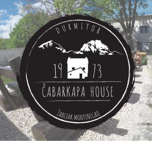 Certifikát, hodnocení, plakát nebo jiný dokument vystavený v ubytování Cabarkapa Guesthouse