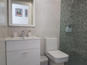 Zdjęcie z galerii obiektu Lovely modern 3 bedroom apartment TH006 w mieście La Horadada