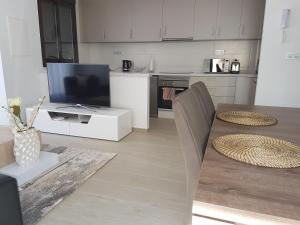 Zdjęcie z galerii obiektu Lovely modern 3 bedroom apartment TH006 w mieście La Horadada