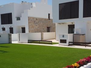 Zdjęcie z galerii obiektu Lovely modern 3 bedroom apartment TH006 w mieście La Horadada