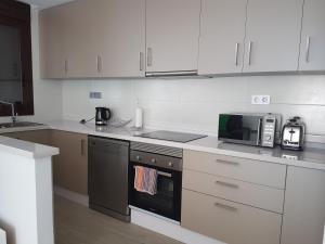 Zdjęcie z galerii obiektu Lovely modern 3 bedroom apartment TH006 w mieście La Horadada