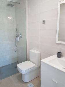 Zdjęcie z galerii obiektu Lovely modern 3 bedroom apartment TH006 w mieście La Horadada
