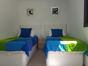 Zdjęcie z galerii obiektu Lovely modern 3 bedroom apartment TH006 w mieście La Horadada