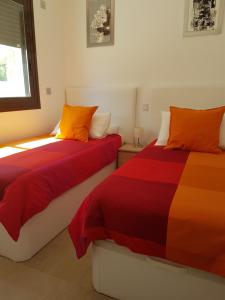 Zdjęcie z galerii obiektu Lovely modern 3 bedroom apartment TH006 w mieście La Horadada