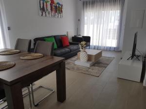 Zdjęcie z galerii obiektu Lovely modern 3 bedroom apartment TH006 w mieście La Horadada