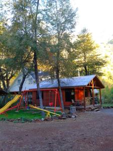 Building kung saan naroon ang holiday home