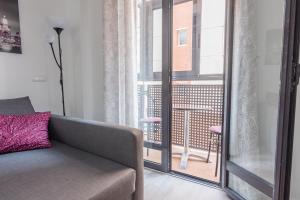 Gallery image of Apartamento Galicia in Murcia