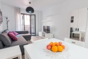 Gallery image of Apartamento Galicia in Murcia