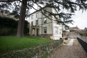 Gallery image of 3 Frenchgate House in Richmond