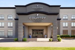 孟菲斯Country Inn & Suites by Radisson, Wolfchase-Memphis, TN的相册照片