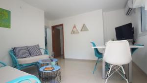 Gallery image of Hili Apartments in Tiberias