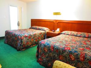 Gallery image of Canadiana Motel in Hanover