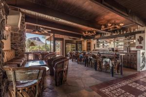 Gallery image of White Stallion Ranch in Marana