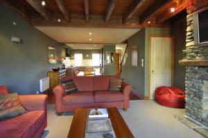 Gallery image of Lansdown Villa Apartments in Wanaka