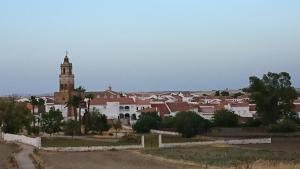 Gallery image of Hostal Restaurante Rufino in Berlanga