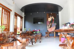 Gallery image of Ouidee Resort in Na Noi