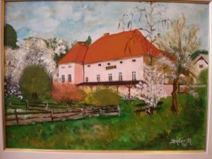 Fotografie z fotogalerie ubytování Guest House Čater v destinaci Laško